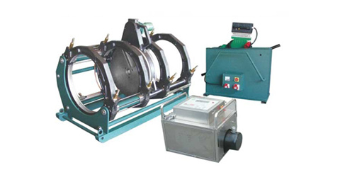 Butt Fusion Welding Machine Hiweld HW 315 A