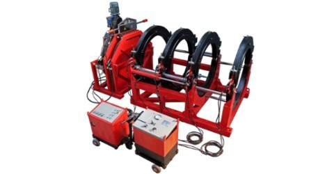 Butt Fusion Welding Machine Hiweld HW 2200